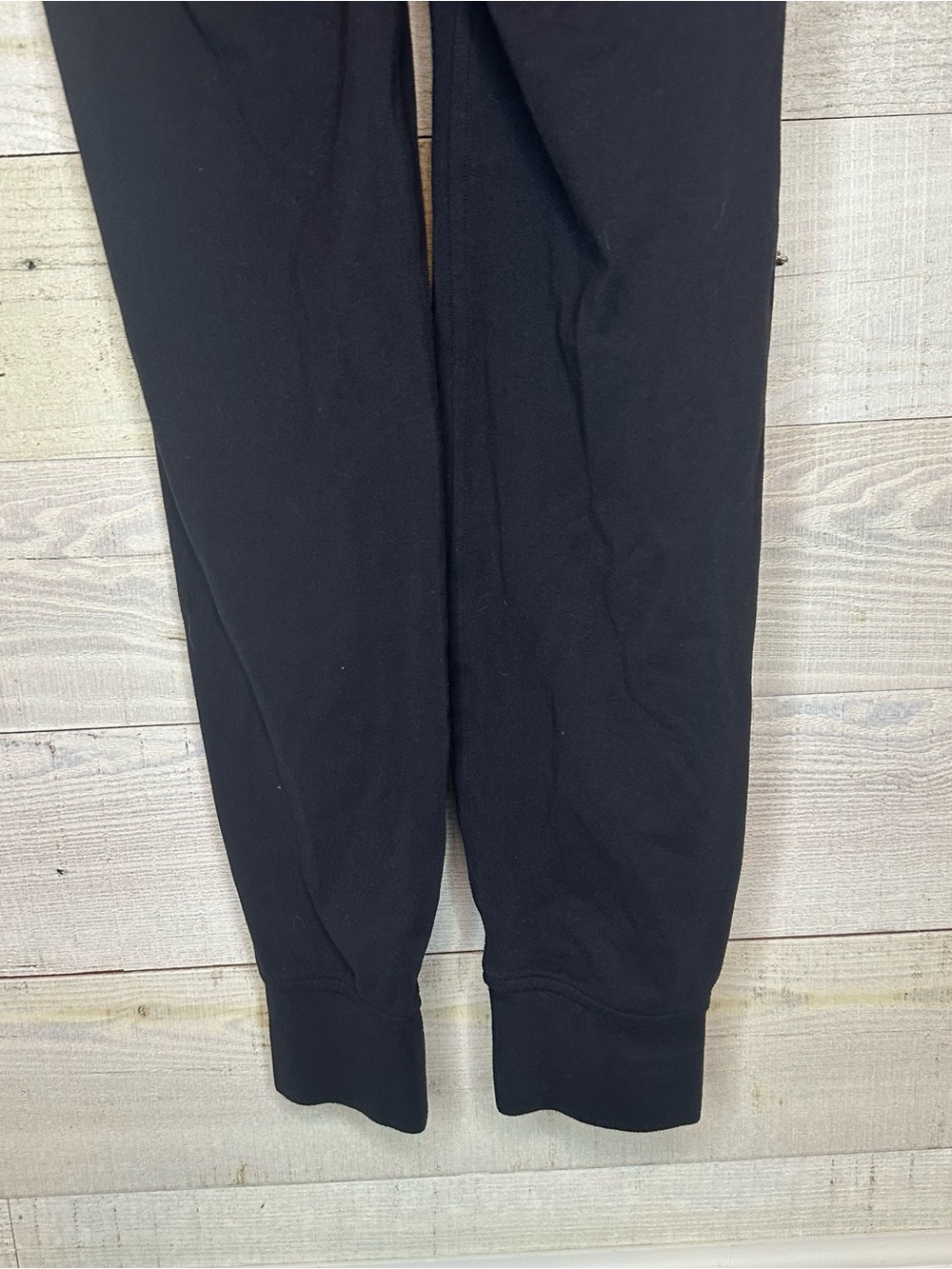 Lululemon Ready To Rulu Pant Black / Black
size 2 - Picture 14 of 16